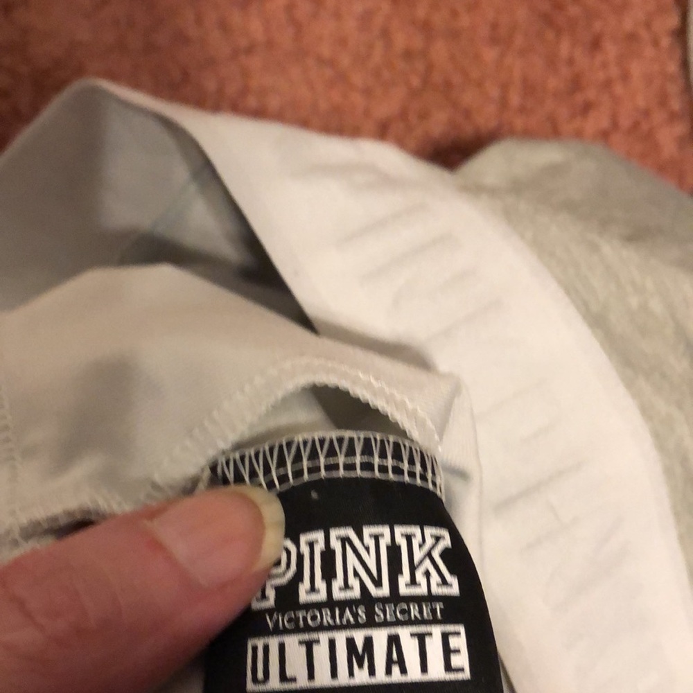 Victoria Secret PINK Ultimate Sports Bra - Picture 6 of 8